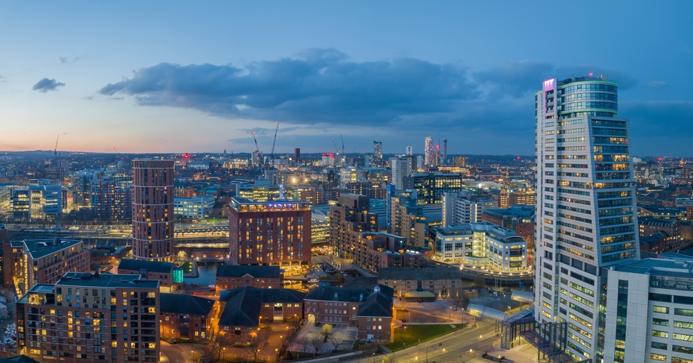 Leeds-Skyline